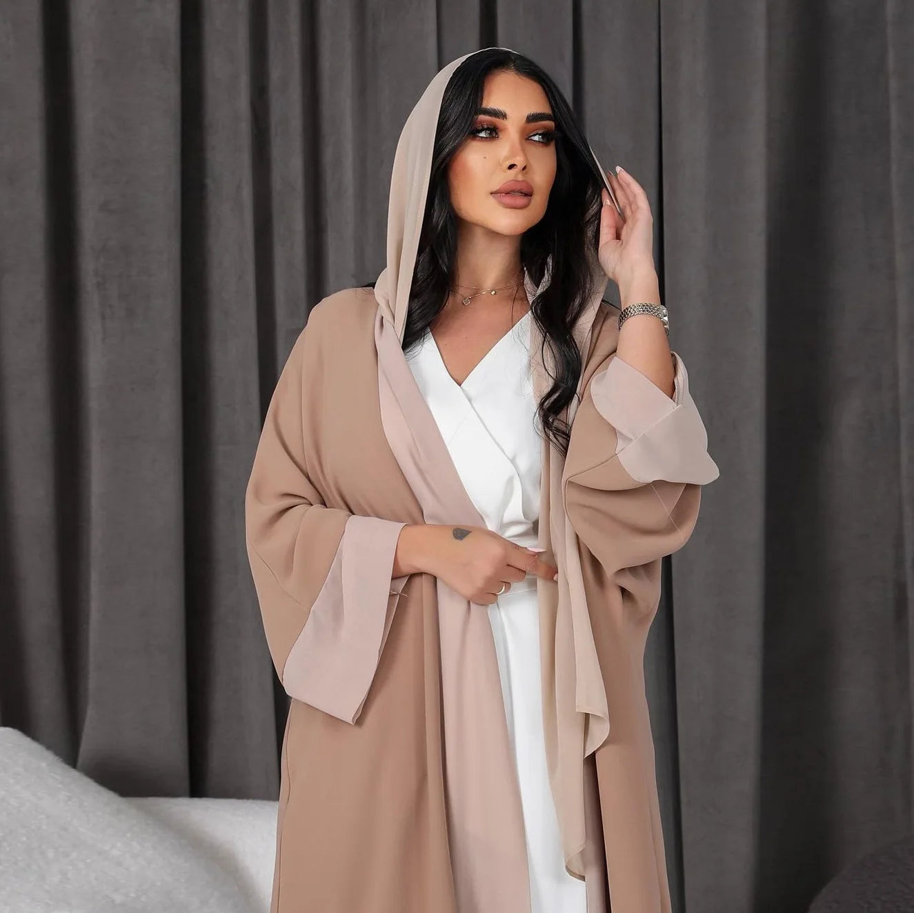 Wholesale Arab Women's Abaya