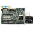 QM46 Circuit Board FU-PNTIN-256AR GH00-50299 Printing Machine Spare Parts QM46 Circuit Board FU-PNTIN-256AR GH00-50299 Printing