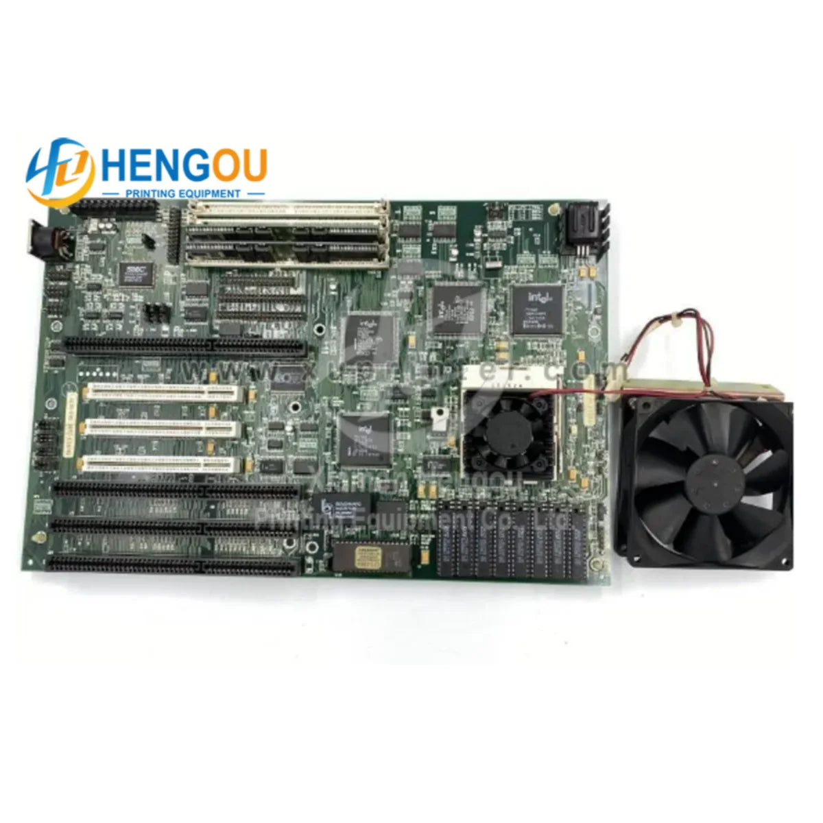 QM46 Circuit Board FU-PNTIN-256AR GH00-50299 Printing Machine Spare Parts QM46 Circuit Board FU-PNTIN-256AR GH00-50299 Printing