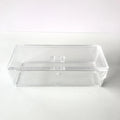 HelloWorld Makeup Storage Box