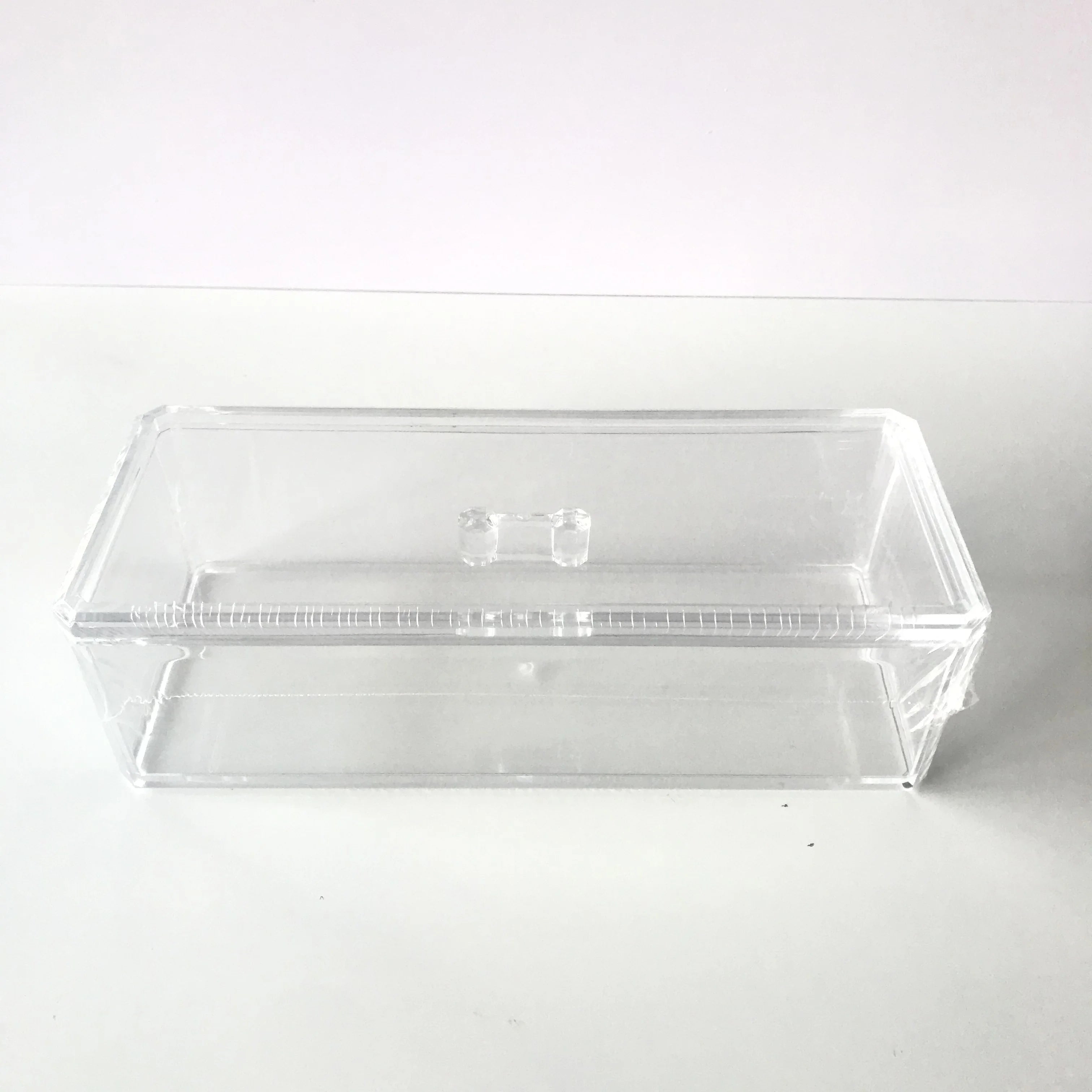HelloWorld Makeup Storage Box