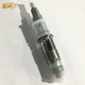 WHOLESALE High Quality Common Rail Disesl Injector 0445120383 FOP NOZZLE INJECTOR Excavator Accessory Excavator Parts
