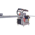 600mm Blades Aluminum Profile Any Angle Window and Door Making Machinery