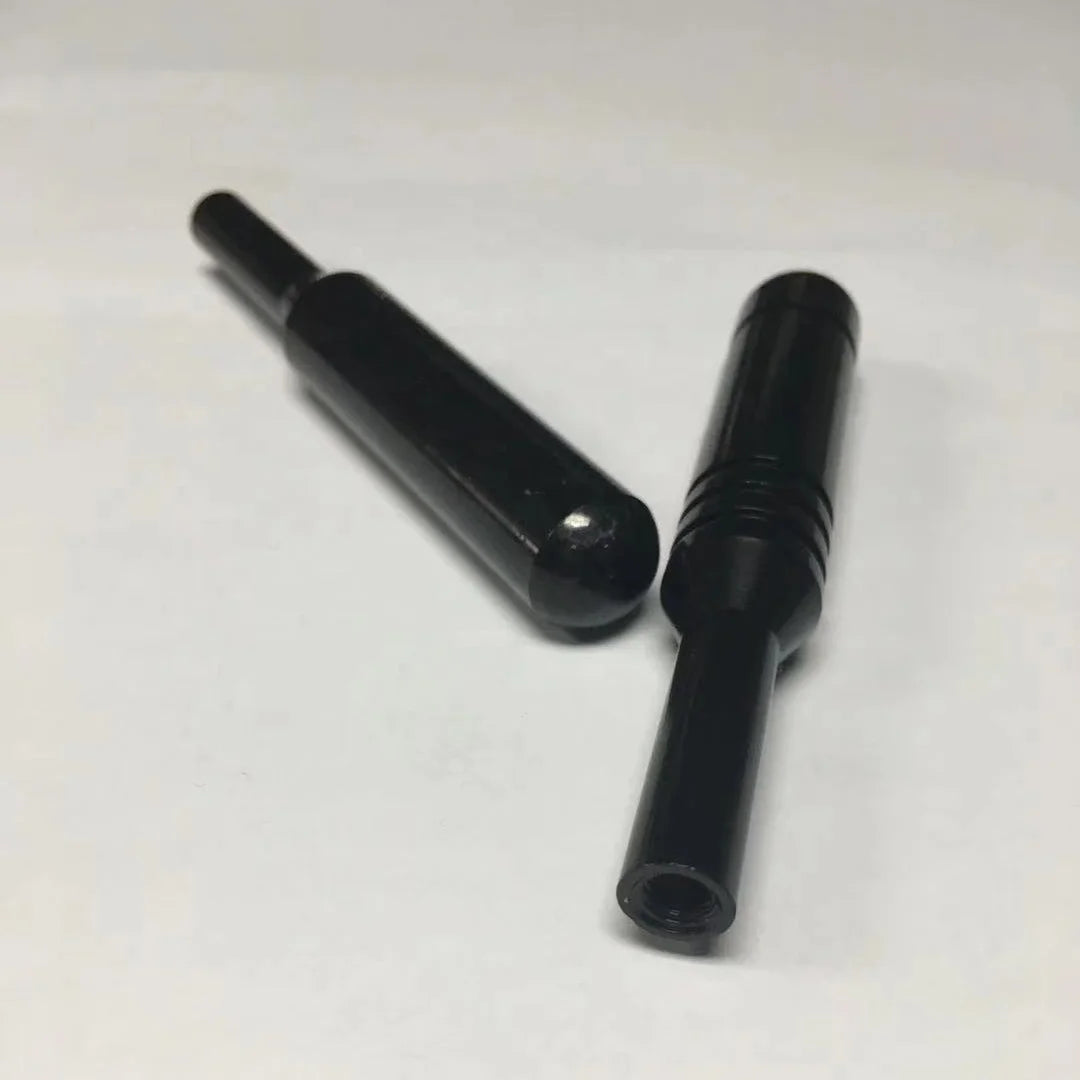 OEM Custom Precision Milling CNC Machining Parts Factory-Customized Aluminum Tube Stainless Steel Copper Metal Various Sizes