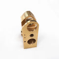 WD C5.072.201 C5.072.202 Side Lay Housing DS OS Pull Gauge Seat for Heidelberg SM102 CD102 Offset Printing Parts