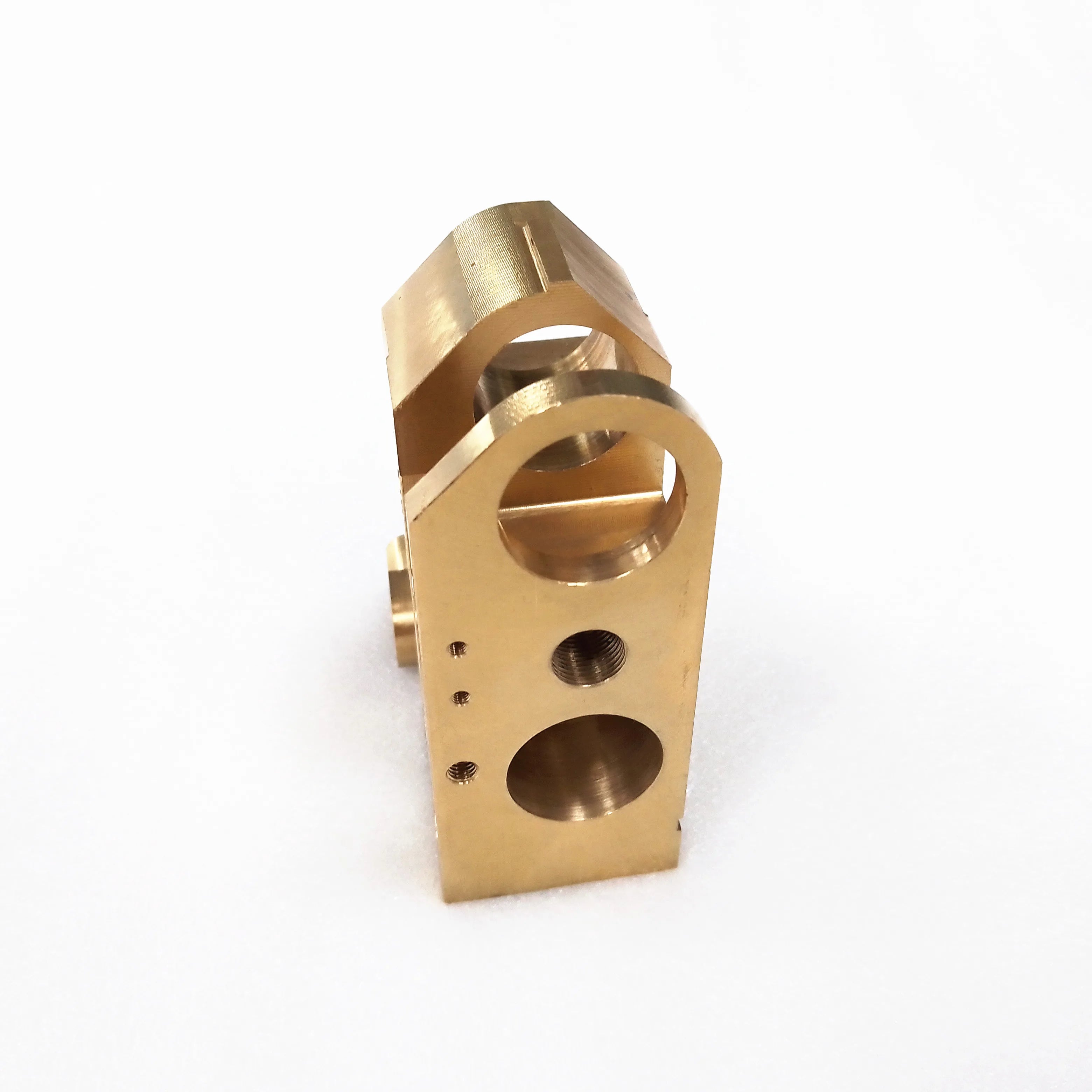 WD C5.072.201 C5.072.202 Side Lay Housing DS OS Pull Gauge Seat for Heidelberg SM102 CD102 Offset Printing Parts