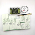 High Quality Five Star Hotel Amenities Set Supplies