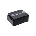YICHEN Golf Cart Battery 51.2V 100Ah LiFePO4 Lithium-Ion Pack with 5120Wh Specific Energy 4000 Cycles Bluetooth & LCD Display