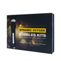 2024 Portable Co2 Bubble Hydra Dermabrasion Facial Exfoliate Face Lifting Skin Rejuvenation Personal Oxygenation Device