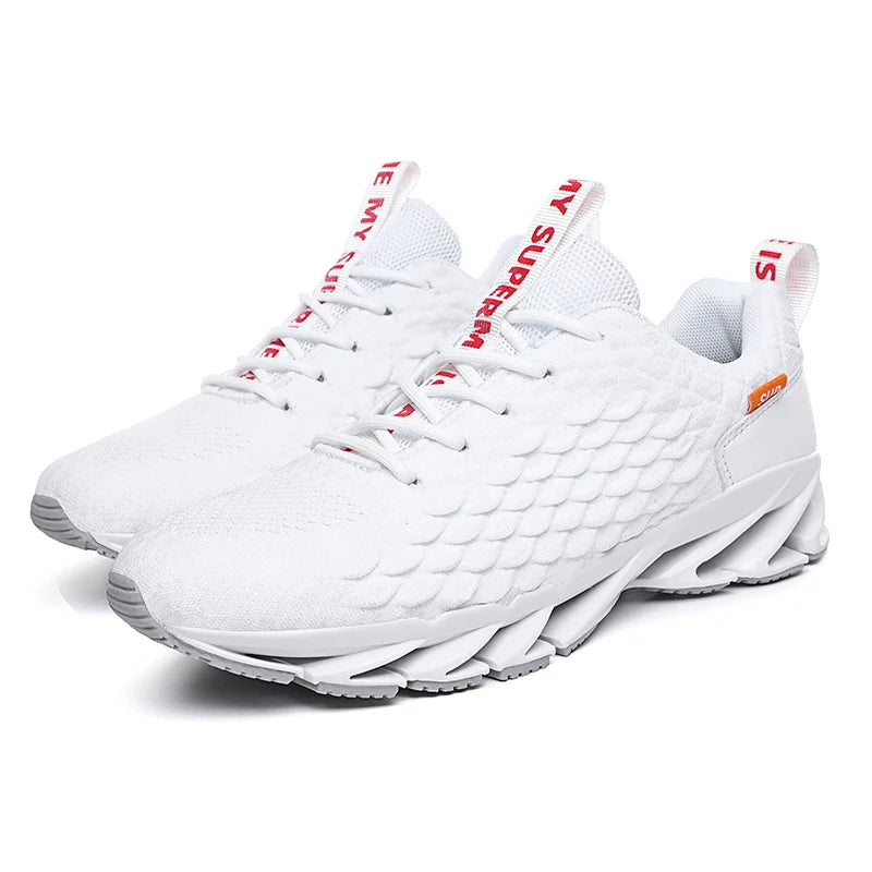 New Arrival Retro Western Sneakers Anti-Slip Casual Walking Work Shoes Hot Sale in Autumn & Winter Wholesale Price