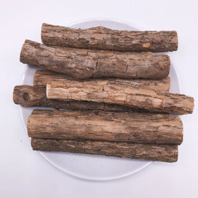 YHC08 Mu Tian Liao Dia 1.5cm+ Natural Plant Silvervine Sticks Cat Toys Dried Actinidia Polygama Matatabi Sticks