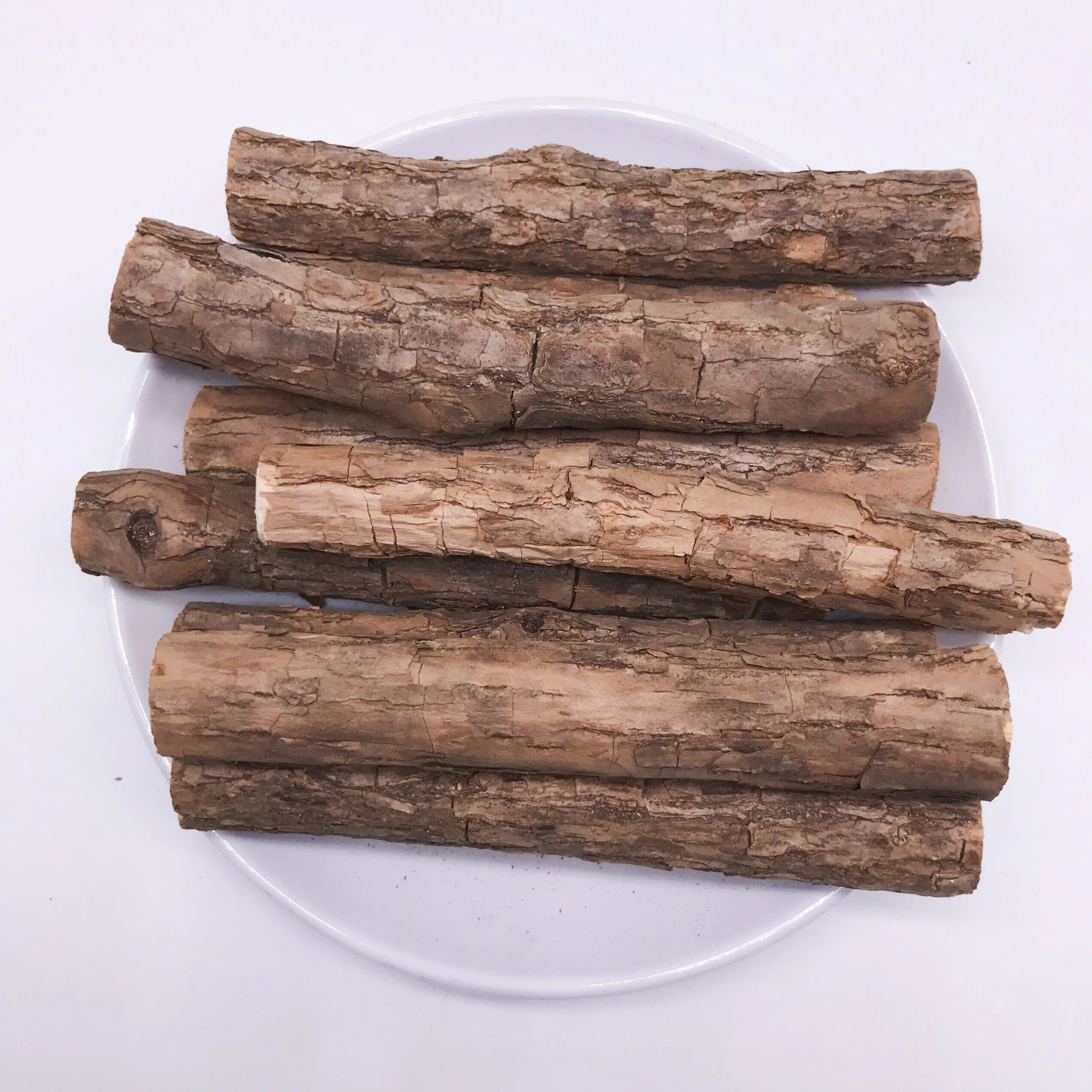 YHC08 Mu Tian Liao Dia 1.5cm+ Natural Plant Silvervine Sticks Cat Toys Dried Actinidia Polygama Matatabi Sticks