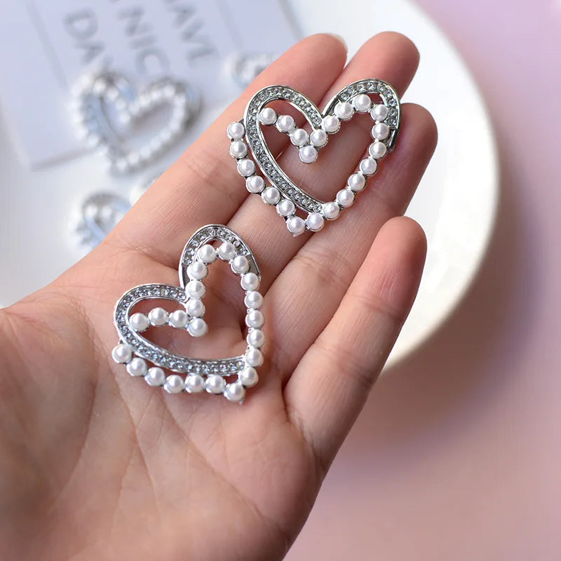 Patterned CC Mix Hair Rings Phone Cases Accessories
