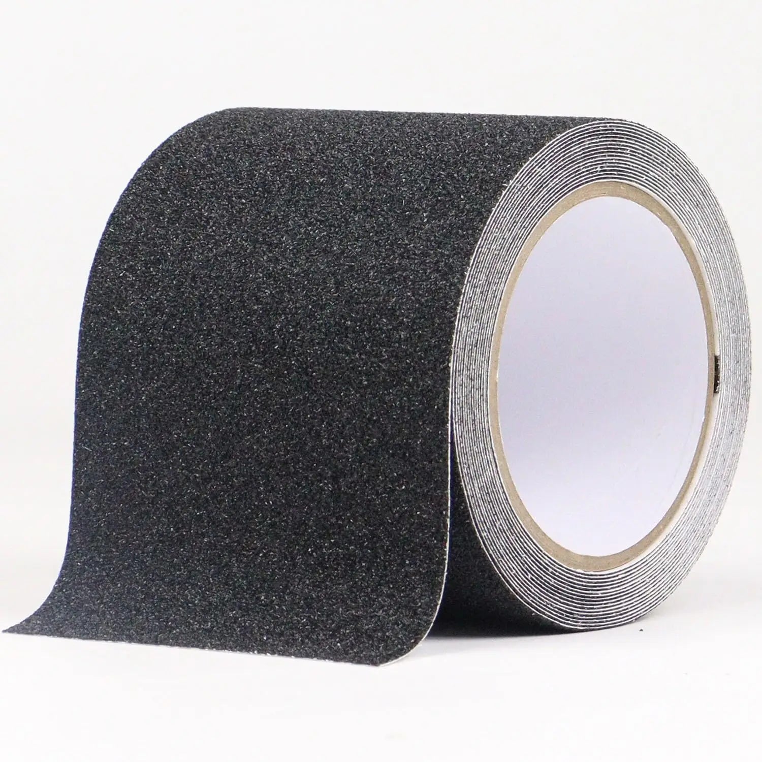 Safety Non Skid Heavy Duty Anti-slip Tape Grip Tape Traction Non-slip Tape  for Stairs Outdoor/Indoor