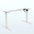 Modern Elegant Design Intelligent Lift up and Down Office Table Leg Height Adjustable
