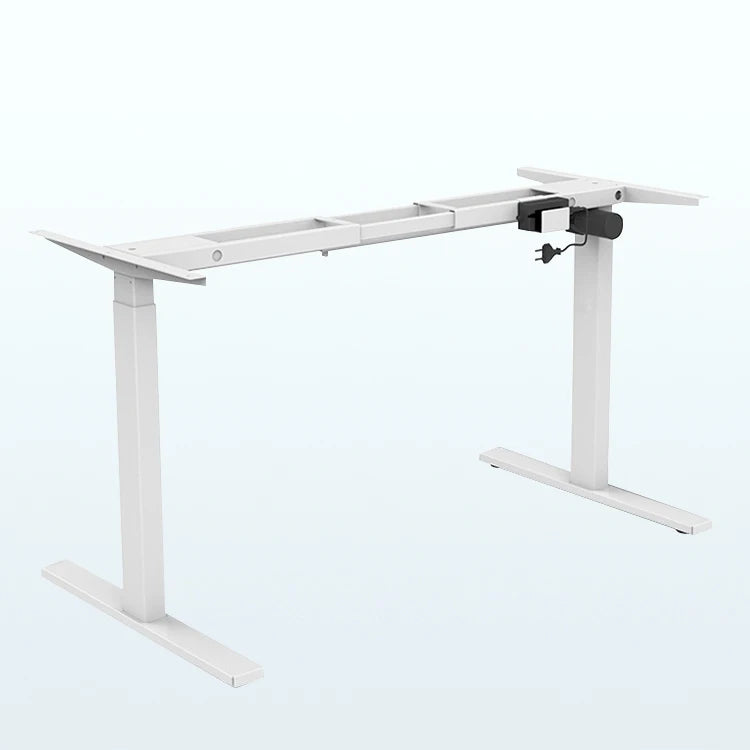 Modern Elegant Design Intelligent Lift up and Down Office Table Leg Height Adjustable