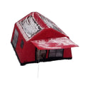 Air Tent Camping Outdoor Carpa Inflable Camping Outdoor Tent Waterproof Beach Pop up Tent Portable House Camping Tent MegaBDM