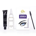 Natural Brow Tint Gel Private Label Perma Blend Pigment Water Smudge Proof Instant Brow Tattoo Dye