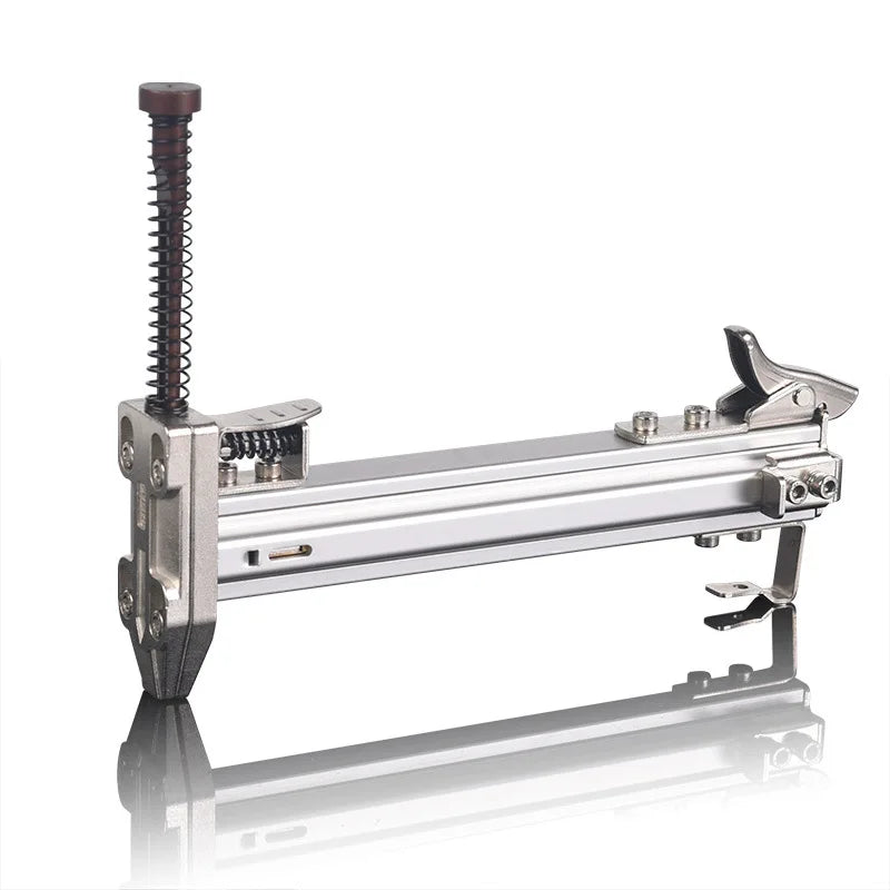 Industrial ST18 Customizable Hardware Tools Automatic Semi-Automatic Nailing Gun Manual Cement Nail Gun for Hand Tools