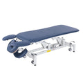 Multi-Purpose Treatment Massage Bed Electric Facial Bed Beauty Examination Table Cosmetology Couch for Massage and Examination