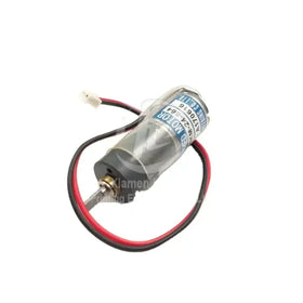Ink Key Motor TE-16KM-24-864 TE16KM-24-864 Offset Printing Machine Spare Parts