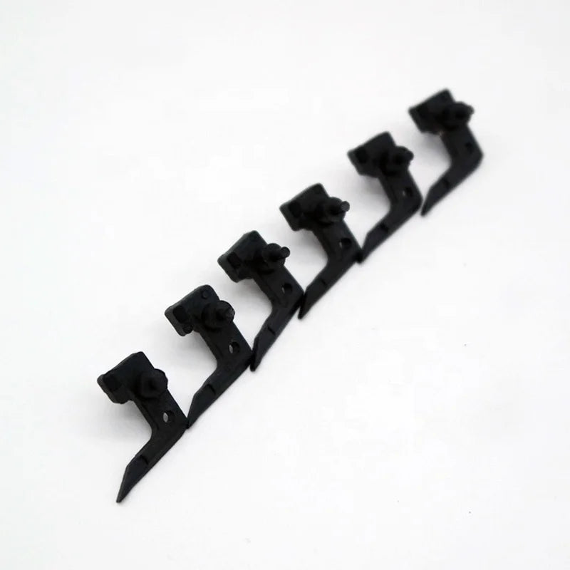 Upper Picker Finger 4130606700 Compatible New for toshiba E STUDIO 168 169 208 209 258 259 Copier Parts