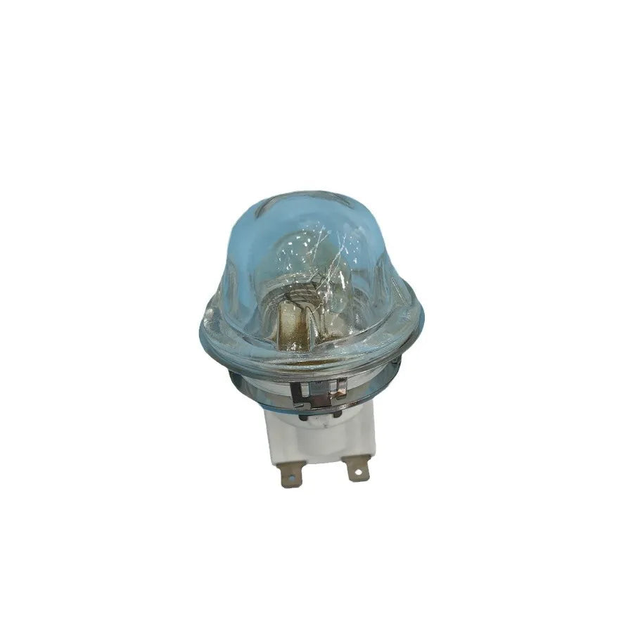 High-Temperature Resistant Electric Glass Oven with Integrated Lighting and Steaming Baking Function for Household Use