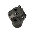 Welded Four-button Bit 38-50mm Taper Buttons Bits 7degree 11Degree 12Degree for Rock Drilling