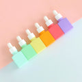 Allison Super Bonder Eyelash Extension Wholesale Price Glue Help Lashes Adhesive Primer Eyelashes Bonder Can Do Your Own Logo