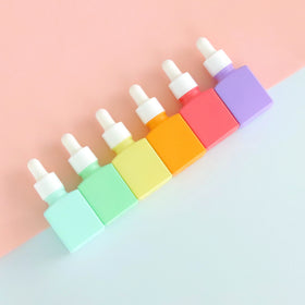Allison Super Bonder Eyelash Extension Wholesale Price Glue Help Lashes Adhesive Primer Eyelashes Bonder Can Do Your Own Logo