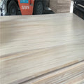 AA /AB grade paulownia wood board  for furniture