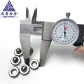 Tungsten Carbide Valve Seat