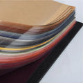 Durable Microfiber Suede Leather PU Fabric for Furniture for Sofas and Clothing Shoes Bags