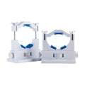 Yongli Good Price Dia.50-80mm Adjustable Bracket Support Mounts CO2 Laser Tube Holder for Laser Cutting Machine