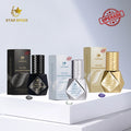 StarSpeed Upgrade Wholesale Microwave LED UV Lash Glue Uv Gel Eyelash Glue for LED Lash Extension System