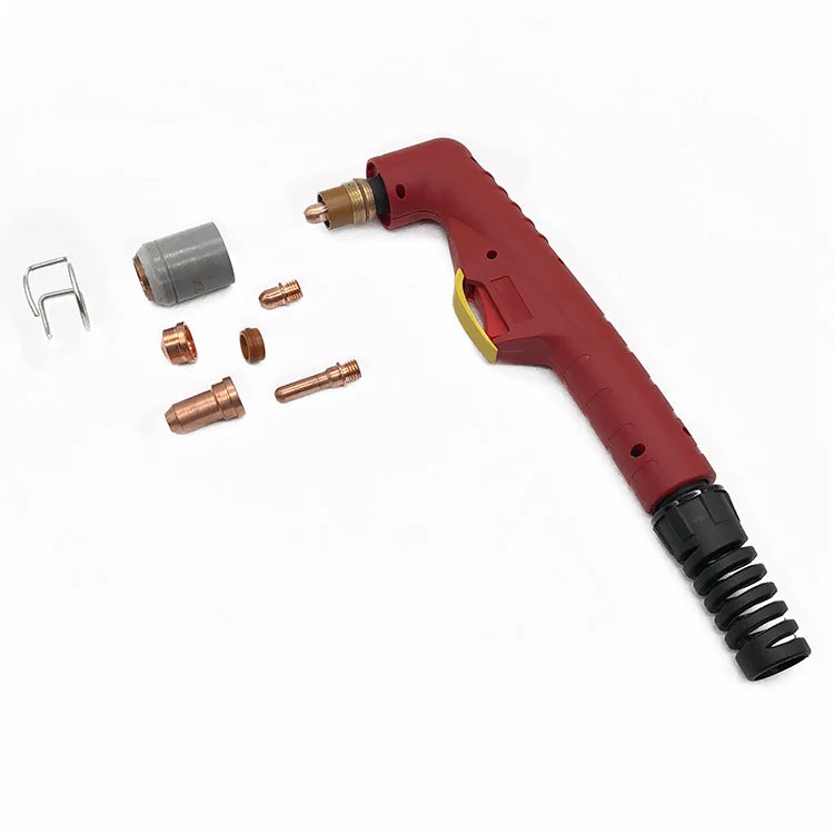 Trafimet Cb150 Plasma Torch Head Pf0080 for Gas Cutting Gun