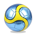 REGAIL Machine Sewing Good  Football Winding Explosion-proof Bladder Junior Football and Soccer Ball FUTSAL of 5-player Football