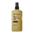 Skin Tanning Spray Sunscreen Professional Spray Tan Product Private Label Tan Oil