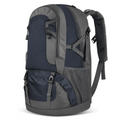 Lightweight Fashionable Women Men Waterproof  Outdoor Sports Camping Travel Hiking Backpack Large Capacity Backpacking