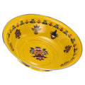 Senny China Factories Enamel Wash Basin Enamel Steel Basin Large Enamel Basin