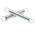 High-Quality Durable Hardware Accessories Small Compression Spring Stainless Steel Electronic Component Hardware Manufacturing