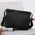 CORDURA Strong and Durable Nylon Outdoor Gym Messenger Sling Shoulder Bag for Men