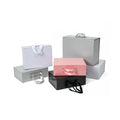 Manufacturers Creative Clamshell Folding Box Cardboard Cosmetic Boxes Storage Folding Gift Box Printing