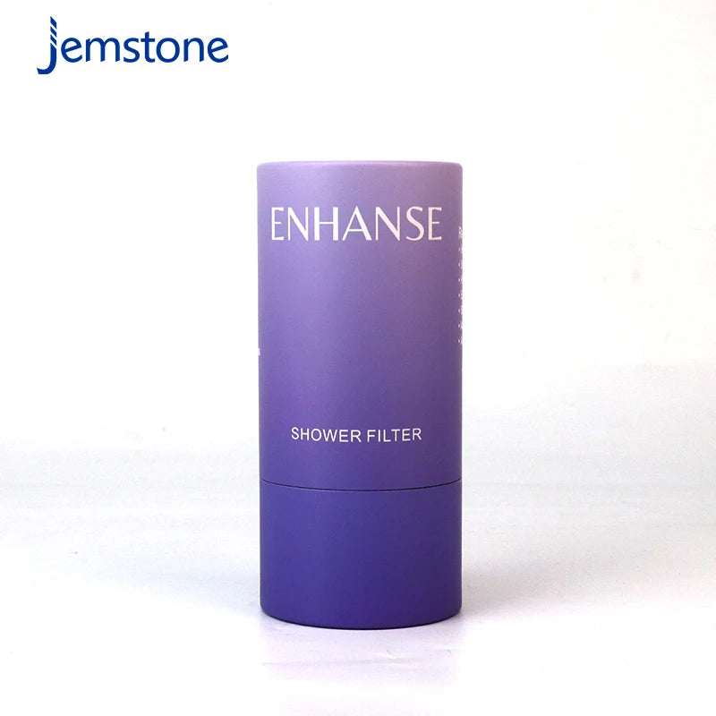 Custom Craft Cylinder Cardboard Cosmetic Lipstick Push up Paper Tubes Packaging Food Grade Coffee Round Paper Tube Can