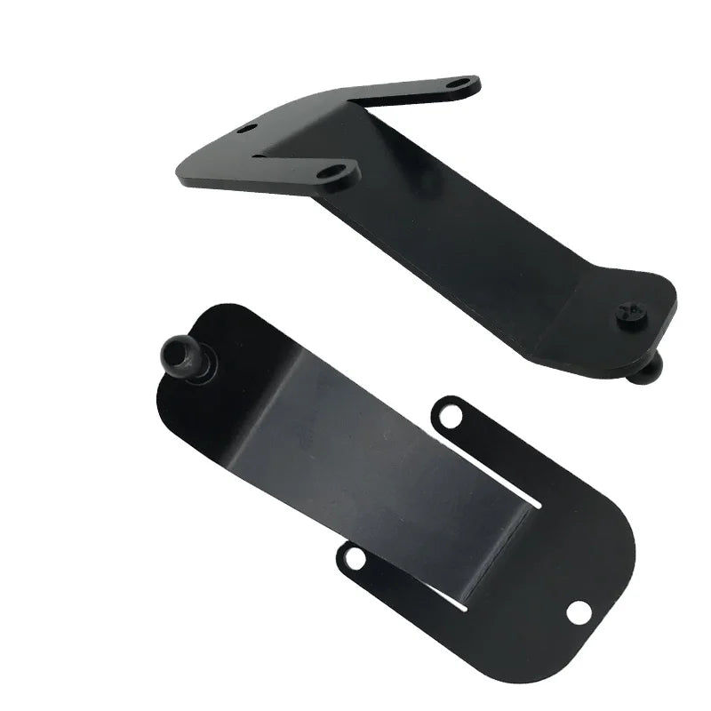 Custom High Quality Precision Bracket Mechanical Sheet Metal Fabrication Stainless Steel Brass Aluminum Stamping Bending Parts
