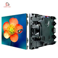 ARB10  Outdoor Rental LED Display Screen  1R 1G 1B  Full Color  640 mm