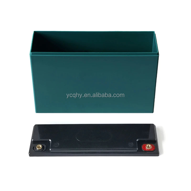 18650 32650 32700 26650 Battery Holder for 12v 32ah ABS Waterproof Dustproof Plastic Empty Battery Box