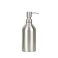 Hot Sale WONDER WD-189 Modern 304 Stainless Steel Wall Mounted Triple Function Hand Soap Dispenser Foam Liquid Soap Dispenser
