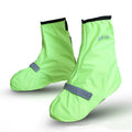 Outdoor Sports Rainproof Shoe Cover Reflective Custom logo Windproof Cycling Accessories Shoe Cover