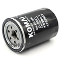EX100-1 EX120 Oil Filter LF3666 1305-23-802 32B40-20100 1K01-23-802 8943212191 2451U309-1